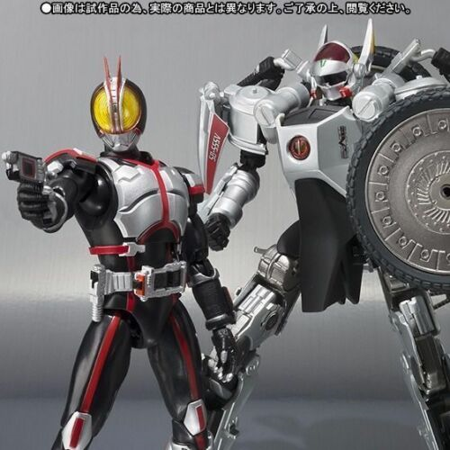 Mua bán SHF KAMEN RIDER FAIZ AUTO VAJIN 2ND (JPV)